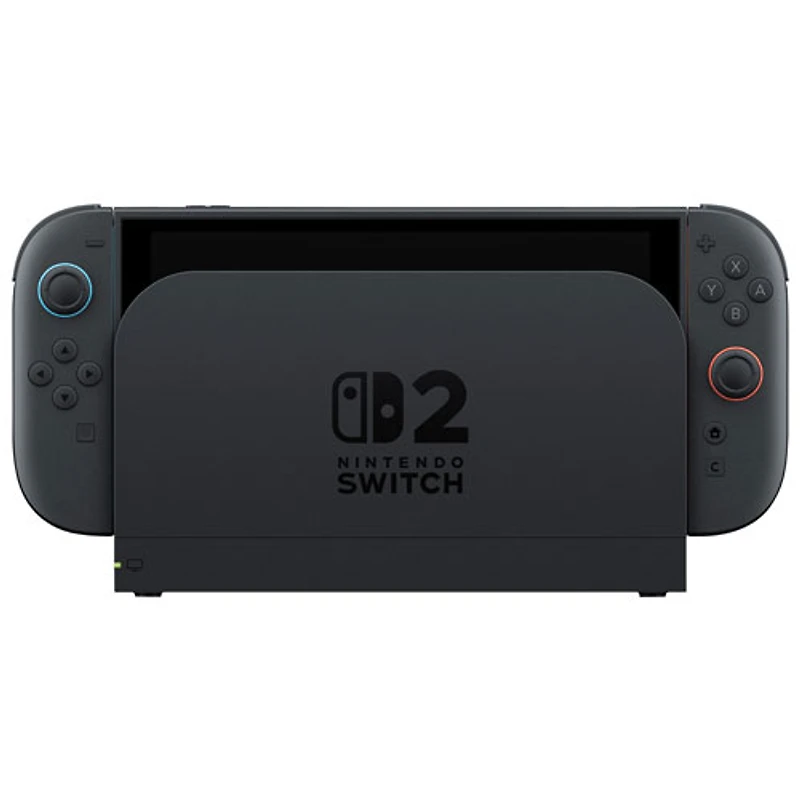 Nintendo Switch 2 Console Bundle with Mario Kart World Digital Download & 3-Month Nintendo Switch Online Individual Membership