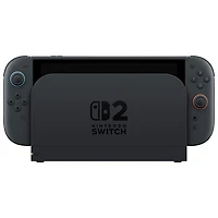 Nintendo Switch 2 Console Bundle with Mario Kart World Digital Download & 3-Month Nintendo Switch Online Individual Membership