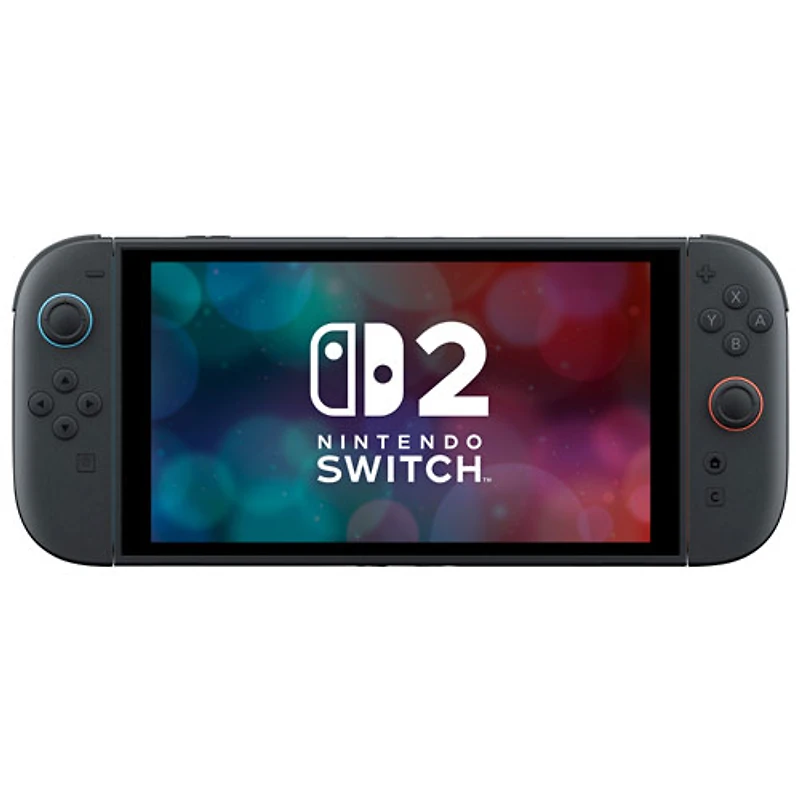Nintendo Switch 2 Console Bundle with Mario Kart World Digital Download & 3-Month Nintendo Switch Online Individual Membership