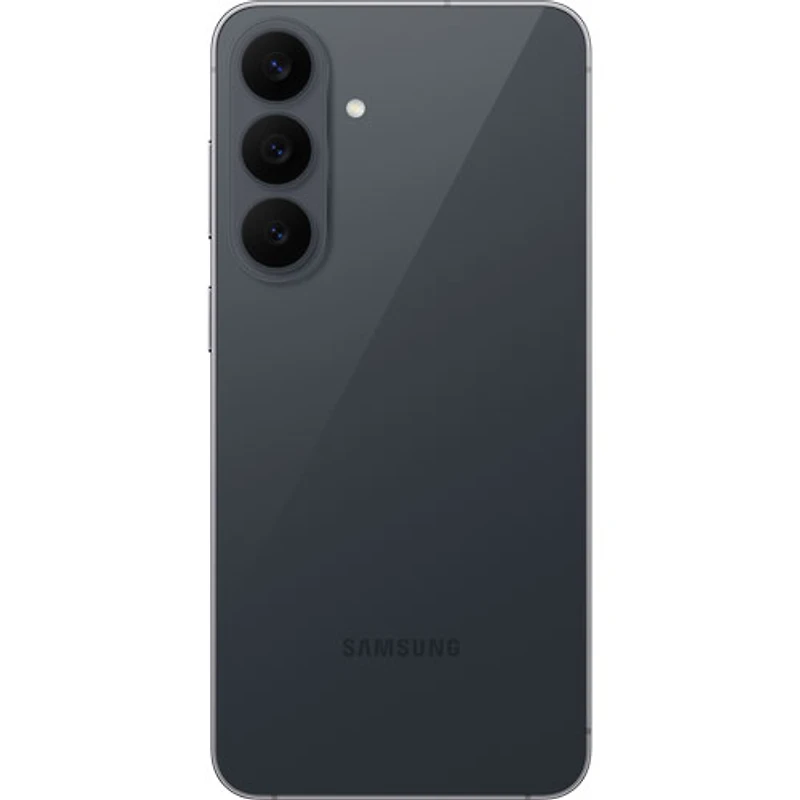 Rogers Samsung Galaxy S26 FE 128GB - Graphite - Monthly Financing