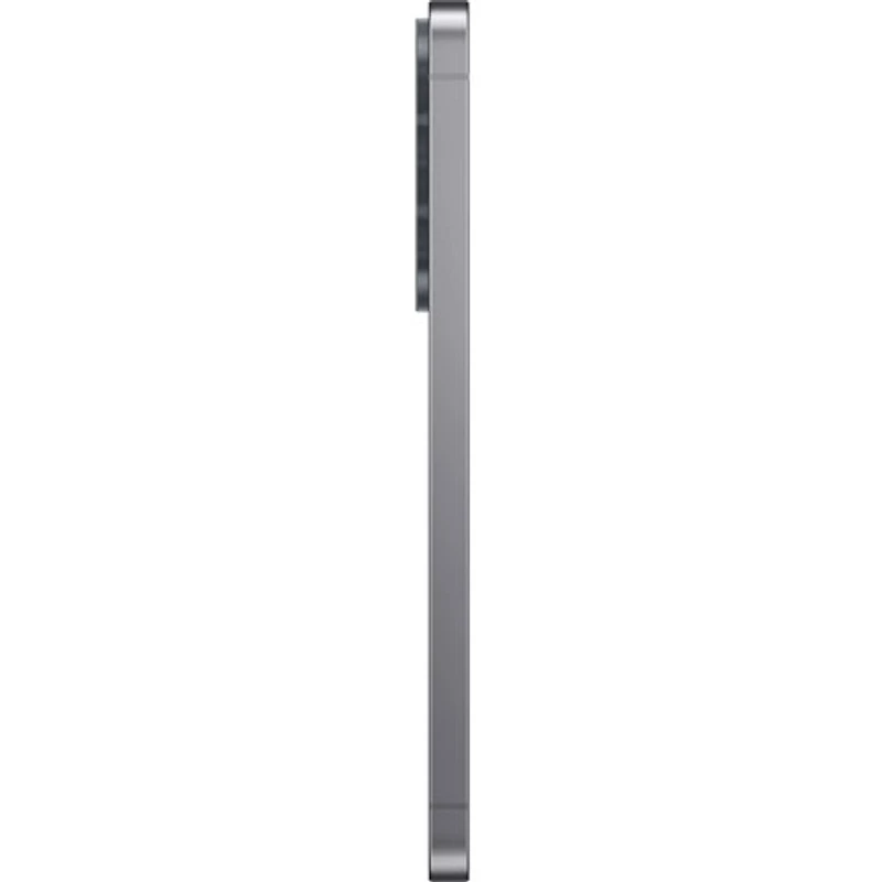 Rogers Samsung Galaxy S26 FE 128GB - Graphite - Monthly Financing