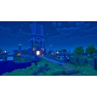 Minecraft Dungeons II Deluxe Edition (Switch)