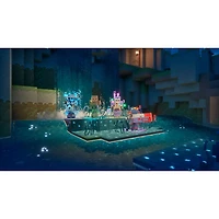 Minecraft Dungeons II Deluxe Edition (Switch)
