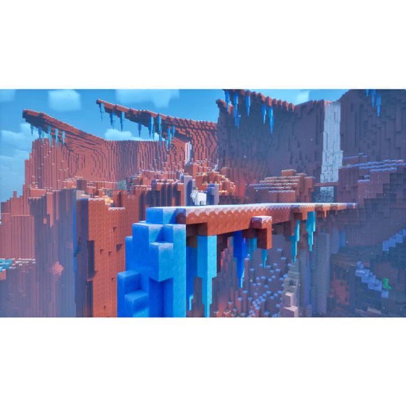 Minecraft Dungeons II Deluxe Edition (Switch)