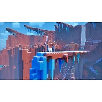 Minecraft Dungeons II Deluxe Edition (Switch)