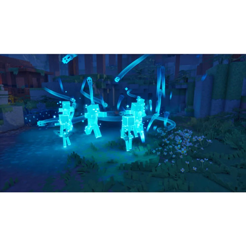 Minecraft Dungeons II Deluxe Edition (Switch)