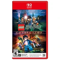 LEGO Harry Potter Collection (Switch 2)
