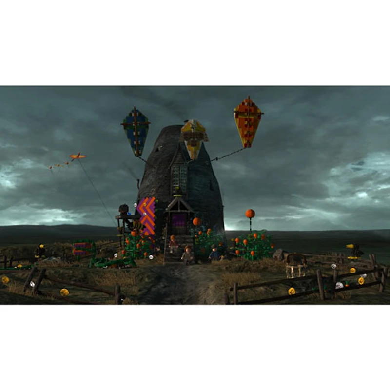 LEGO Harry Potter Collection (Switch 2)