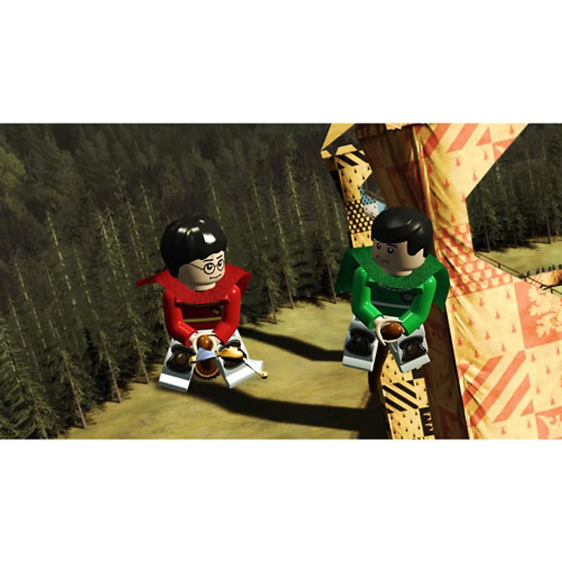 LEGO Harry Potter Collection (Switch 2)