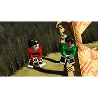 LEGO Harry Potter Collection (Switch 2)
