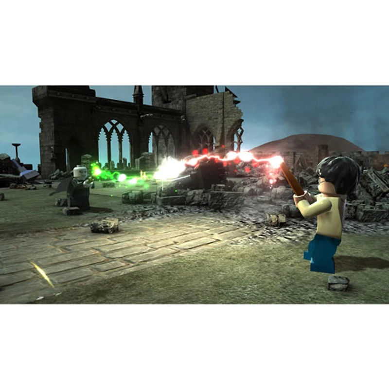 LEGO Harry Potter Collection (Switch 2)