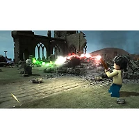 LEGO Harry Potter Collection (Switch 2)