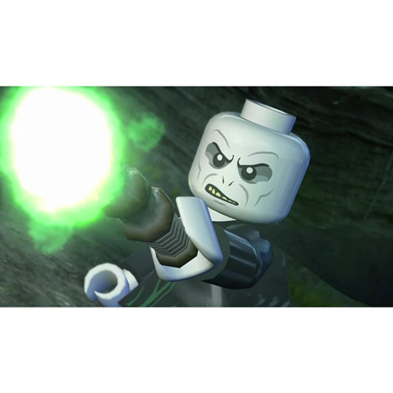 LEGO Harry Potter Collection (Switch 2)