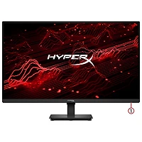 Moniteur de jeu DEL IPS HP HyperX de 27 po (OMEN 27 G3) - 240 Hz, 1 ms GTG