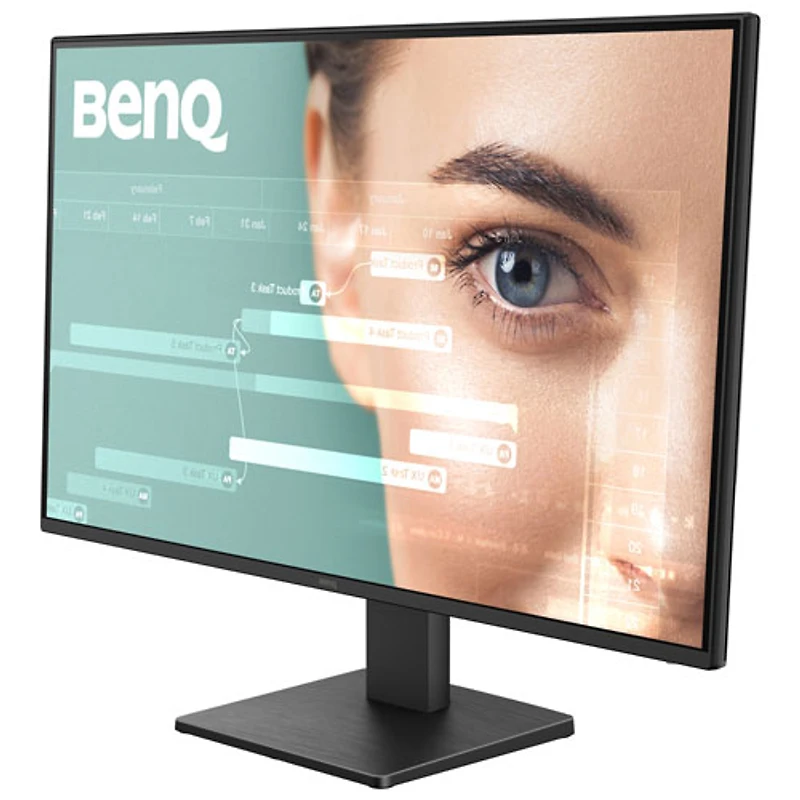 Moniteur DEL IPS HD 1080p BenQ de 27 po (GW2791P) - 1 ms GTG - 120 Hz