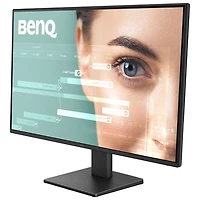 Moniteur DEL IPS HD 1080p BenQ de 27 po (GW2791P) - 1 ms GTG - 120 Hz