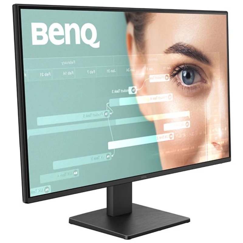 Moniteur DEL IPS HD 1080p BenQ de 27 po (GW2791P) - 1 ms GTG - 120 Hz