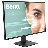 Moniteur DEL IPS HD 1080p BenQ de 27 po (GW2791P) - 1 ms GTG - 120 Hz