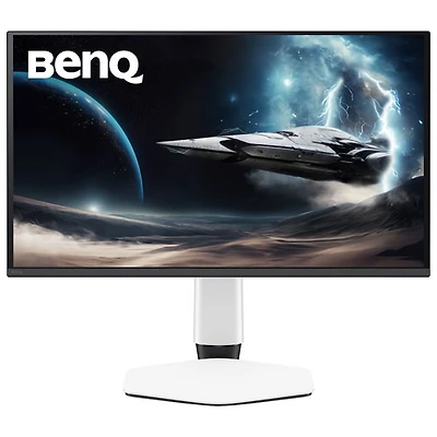 Moniteur de jeu DEL WQHD 2K BenQ de 27 po (EX271QMZ) - 0,3 ms GTG - 240 Hz