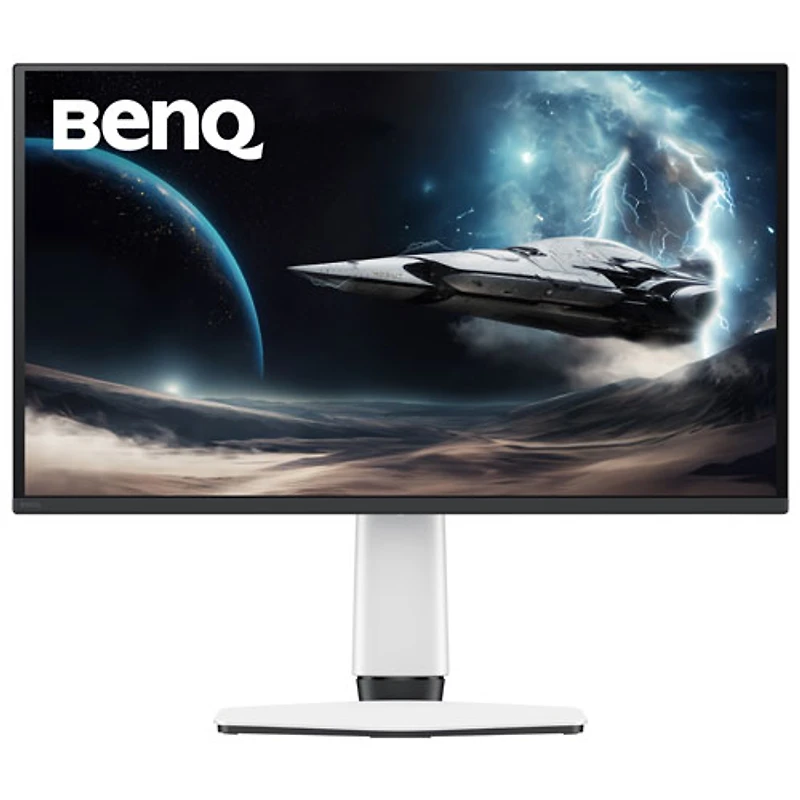 Moniteur de jeu DEL WQHD 2K BenQ de 27 po (EX271QMZ) - 0,3 ms GTG - 240 Hz