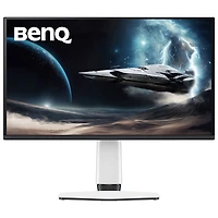 Moniteur de jeu DEL WQHD 2K BenQ de 27 po (EX271QMZ) - 0,3 ms GTG - 240 Hz