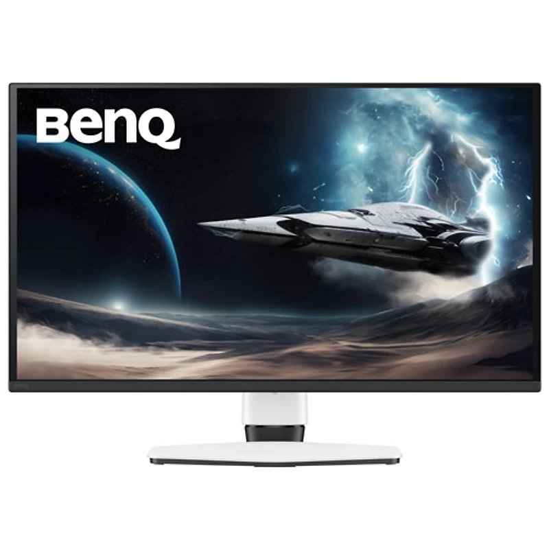 Moniteur de jeu DEL WQHD 2K BenQ de 27 po (EX271QMZ) - 0,3 ms GTG - 240 Hz