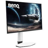 Moniteur de jeu DEL WQHD 2K BenQ de 27 po (EX271QMZ) - 0,3 ms GTG - 240 Hz
