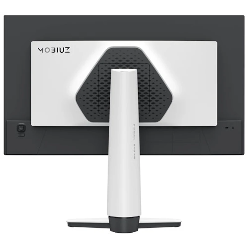 Moniteur de jeu DEL WQHD 2K BenQ de 27 po (EX271QMZ) - 0,3 ms GTG - 240 Hz