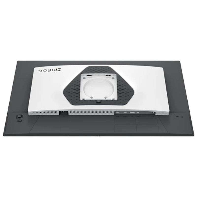 Moniteur de jeu DEL WQHD 2K BenQ de 27 po (EX271QMZ) - 0,3 ms GTG - 240 Hz