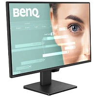 BenQ 23.8" 1080p HD IPS LED Monitor (GW2490P) - Eye-Care, 120Hz