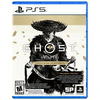 Ghost of Yōtei Complete Edition (PS5)