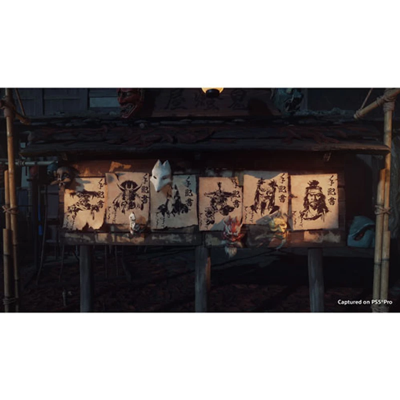 Ghost of Yōtei Complete Edition (PS5)