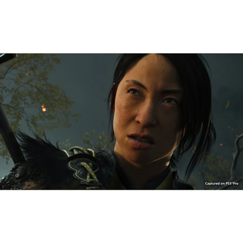 Ghost of Yōtei Complete Edition (PS5)