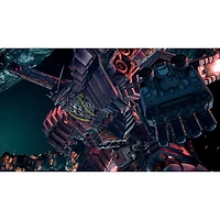 Gundam Rogue Orbit Launch Edition (PS5)