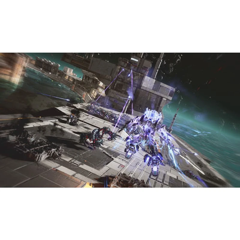 Gundam Rogue Orbit Launch Edition (XBOX Series X)