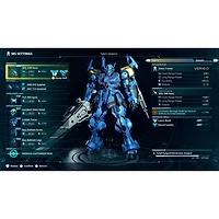 Gundam Rogue Orbit Launch Edition (XBOX Series X)