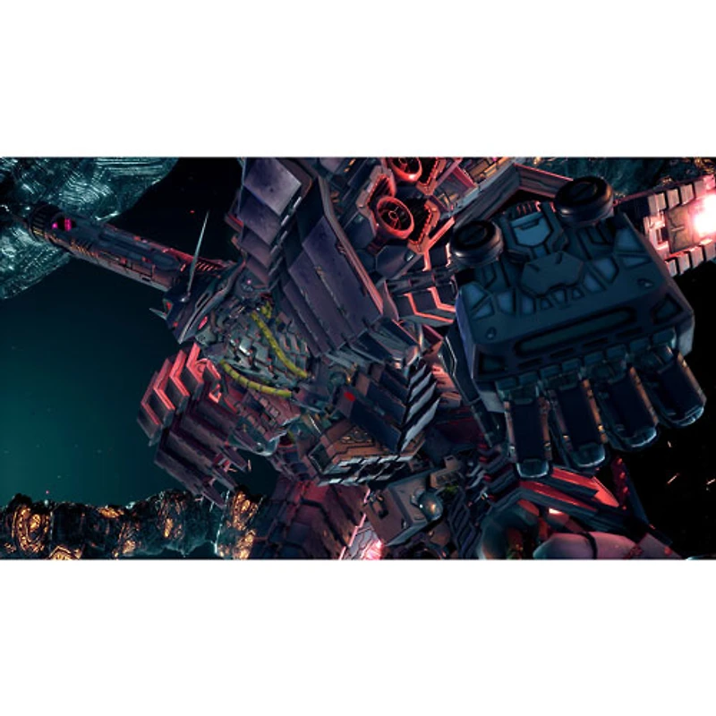 Gundam Rogue Orbit Launch Edition (XBOX Series X)