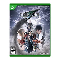 Final Fantasy VII Revelation Day 1 Edition (XBOX Series X)