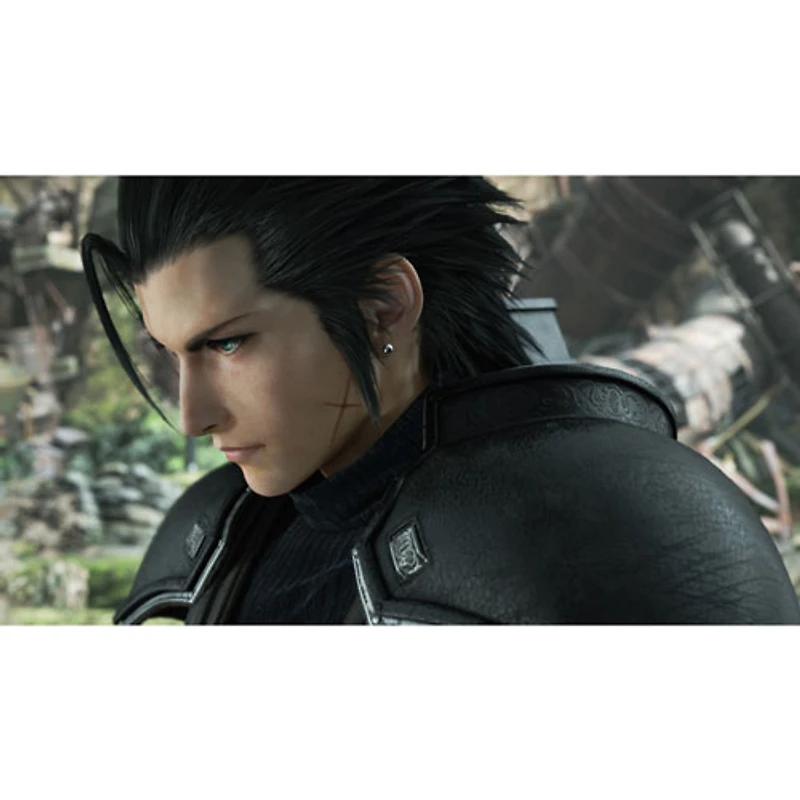 Final Fantasy VII Revelation Day 1 Edition (XBOX Series X)