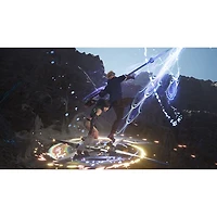 Final Fantasy VII Revelation Day 1 Edition (Switch 2)