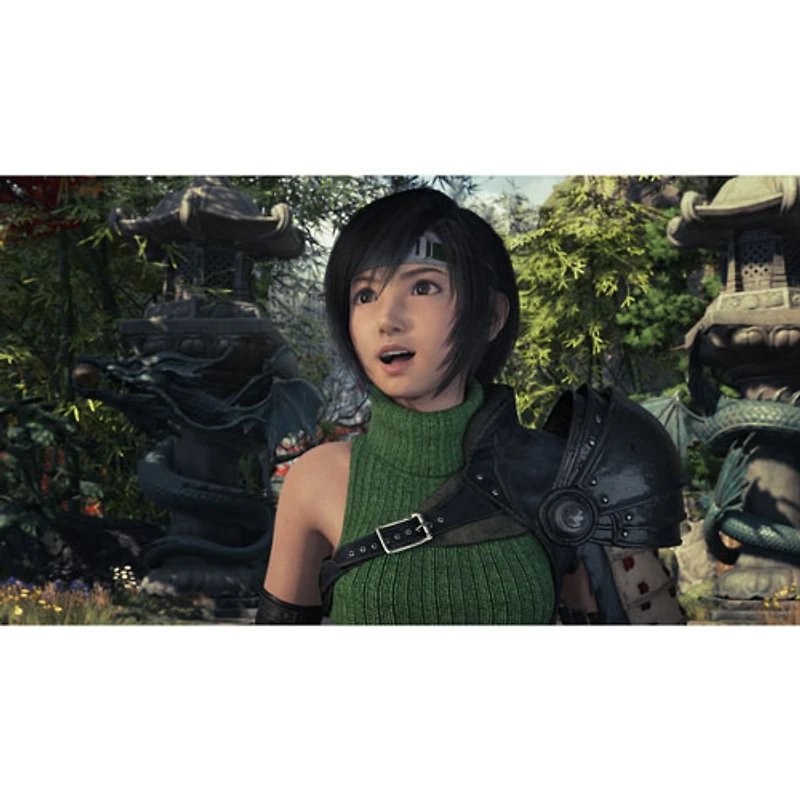 Final Fantasy VII Revelation Day 1 Edition (Switch 2)