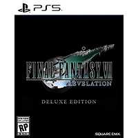 Final Fantasy VII Revelation Deluxe Edition (PS5)