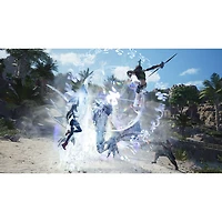 Final Fantasy VII Revelation Deluxe Edition (PS5)
