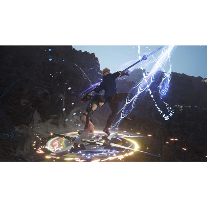 Final Fantasy VII Revelation Deluxe Edition (Switch 2)