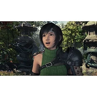 Final Fantasy VII Revelation Deluxe Edition (Switch 2)