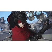 Final Fantasy VII Revelation Deluxe Edition (Switch 2)