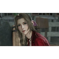 Final Fantasy VII Revelation Deluxe Edition (Switch 2)