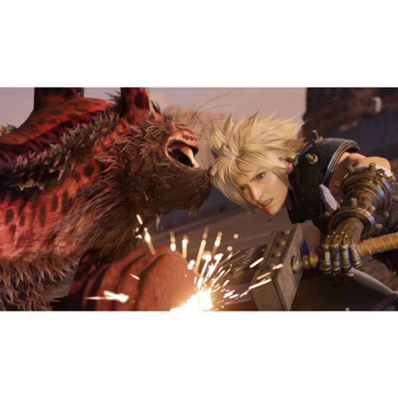 Final Fantasy VII Revelation Deluxe Edition (XBOX Series X)