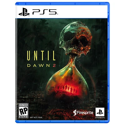Until Dawn 2 (PS5)