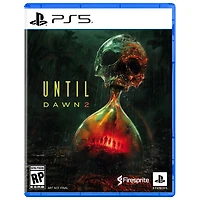 Until Dawn 2 (PS5)